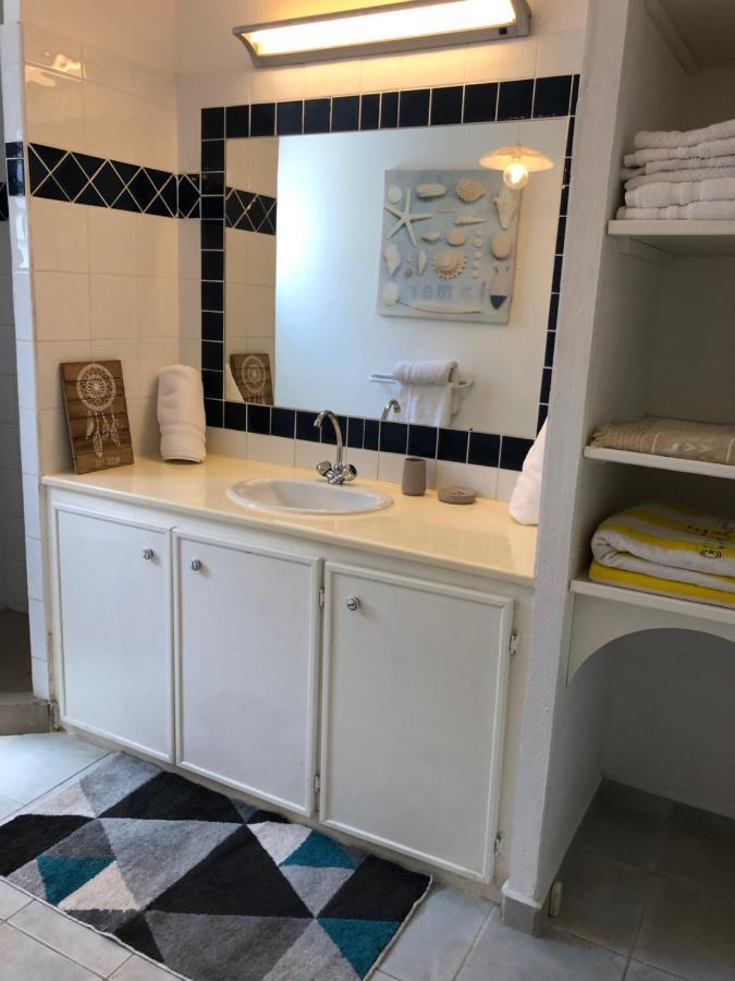 הוילה Oyster Pond Len'House מראה חיצוני תמונה