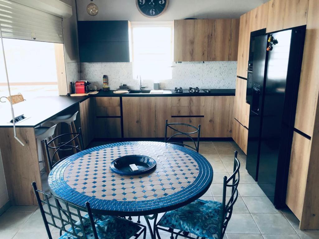 הוילה Oyster Pond Len'House מראה חיצוני תמונה