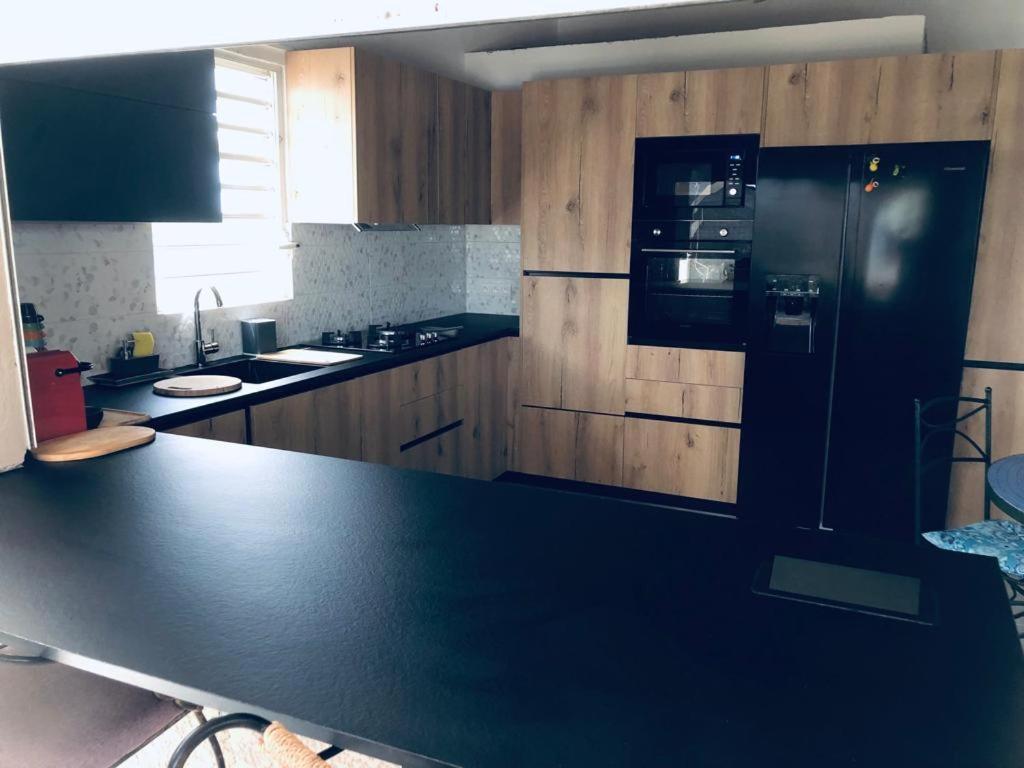 הוילה Oyster Pond Len'House מראה חיצוני תמונה