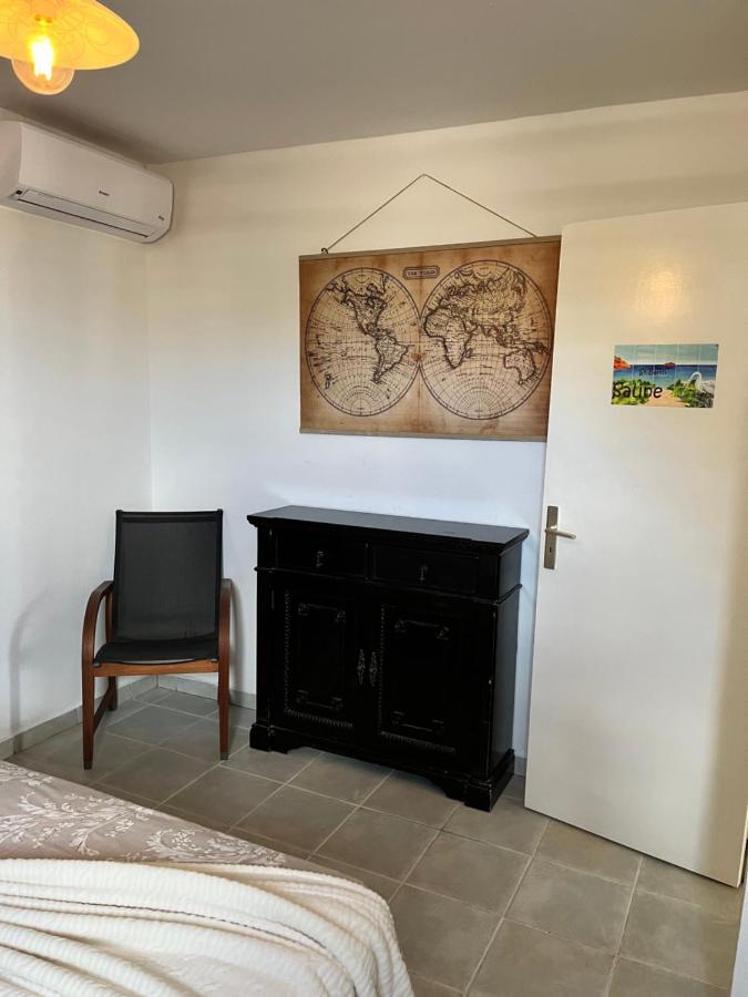 הוילה Oyster Pond Len'House מראה חיצוני תמונה