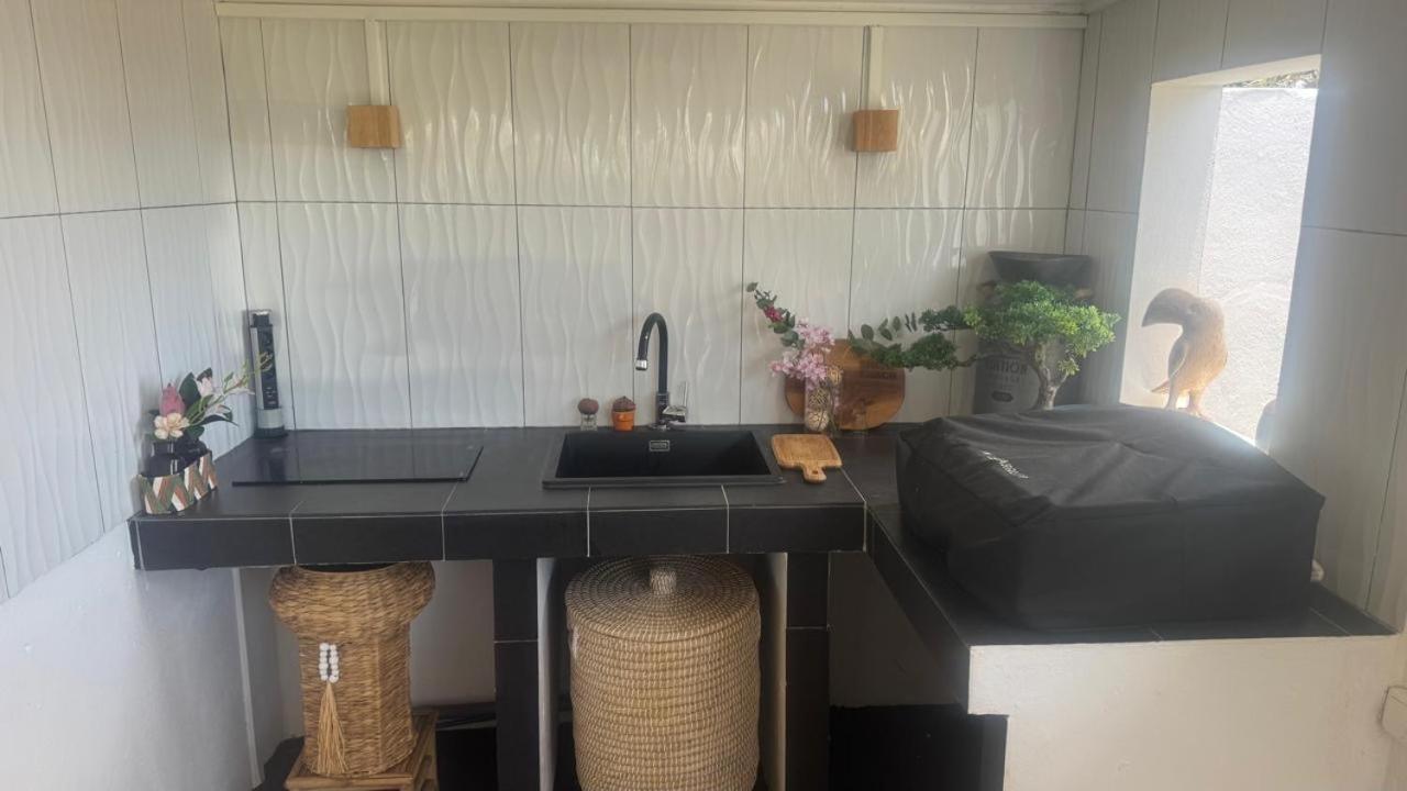הוילה Oyster Pond Len'House מראה חיצוני תמונה